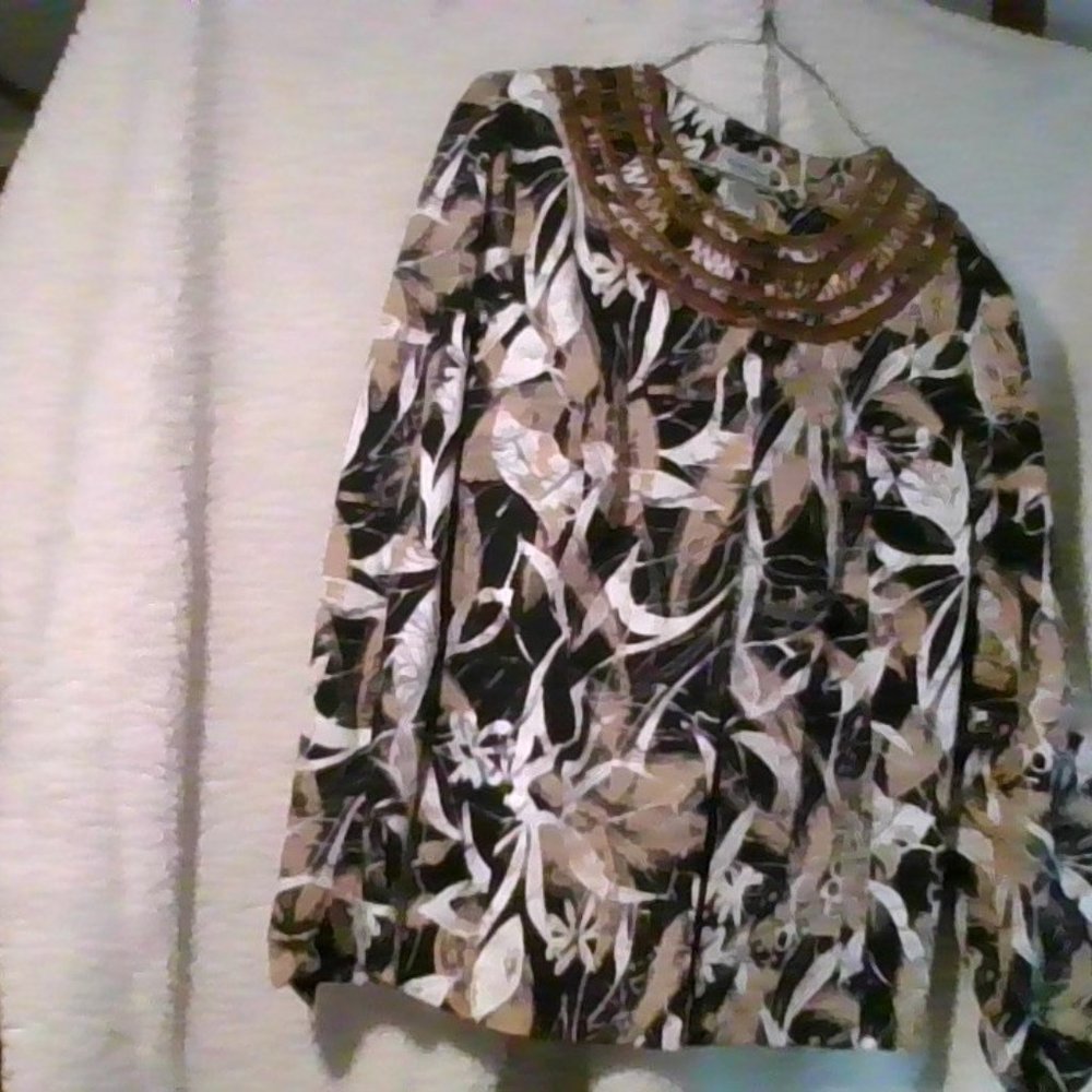 chico's jacket